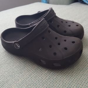 Kids Crocs